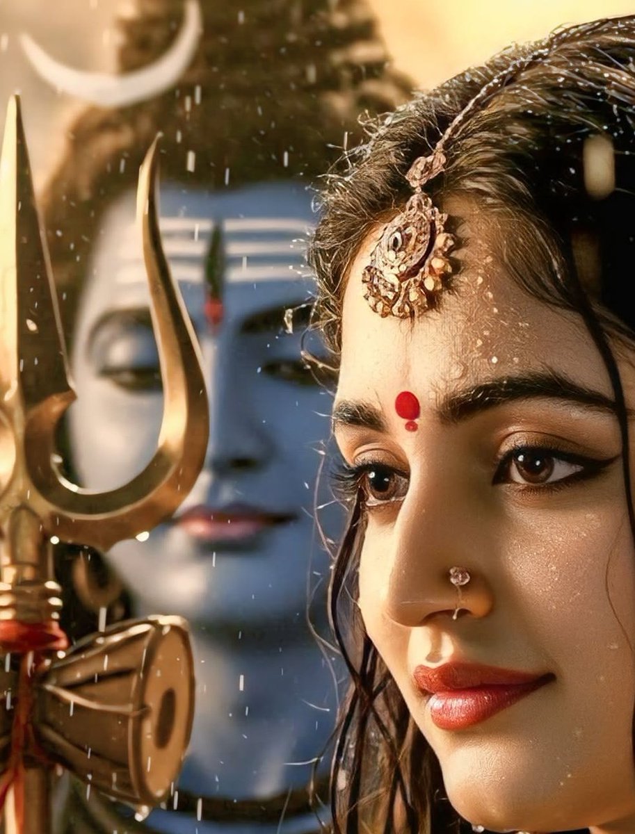 समय की चाल है 

शिव अपने भक्तो की ढाल है 

पल में बदल दे जो सृष्टि को 

         वो महाकाल है 

          हर हर महादेव