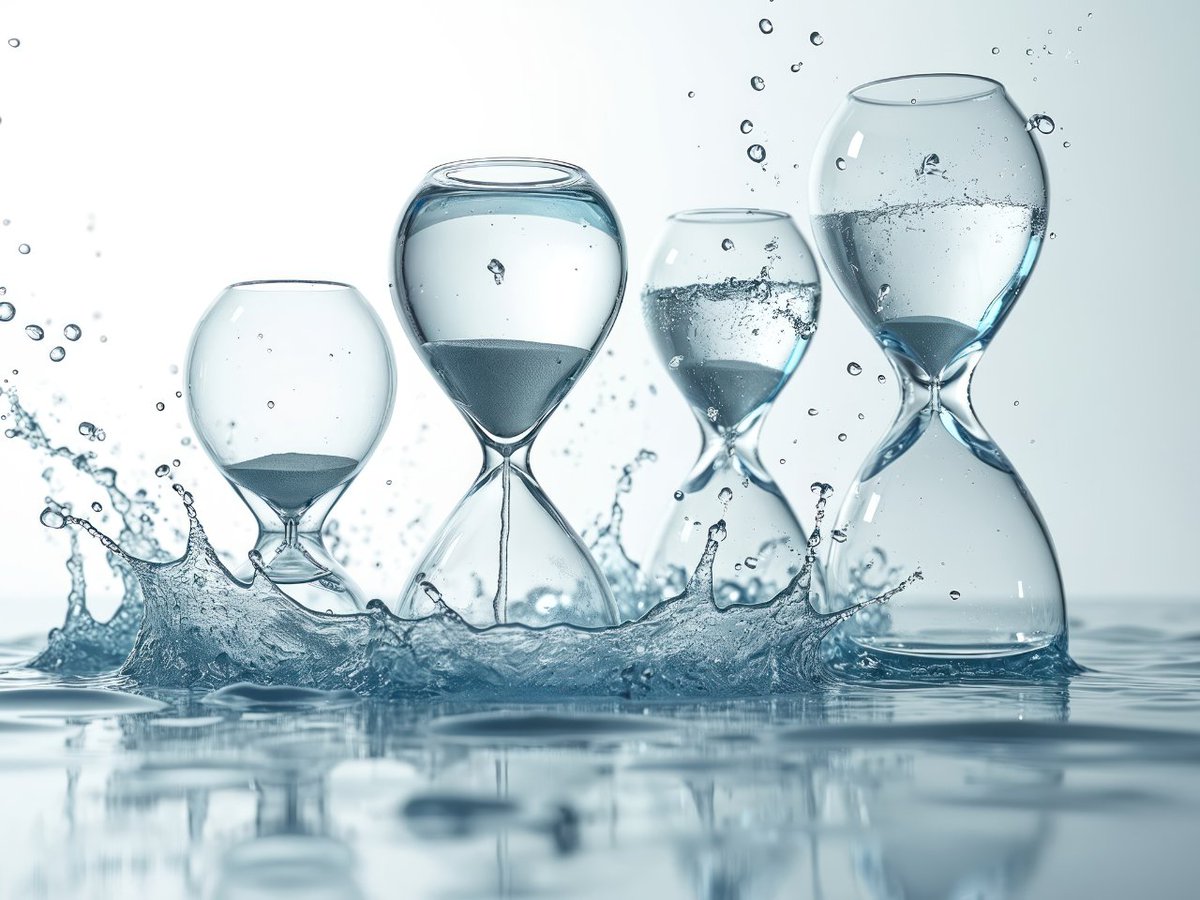 infrastructure4's tweet image. 🚨 The #Regulation3630 deadline is here.
All Class V & VI #processcontrollers must now be formally registered as Pr.PC.Water.
🔹 This move elevates standards & strengthens public trust in water services.
📖 More: t.ly/0YVSC
#WaterSector #Compliance #WaterSafety