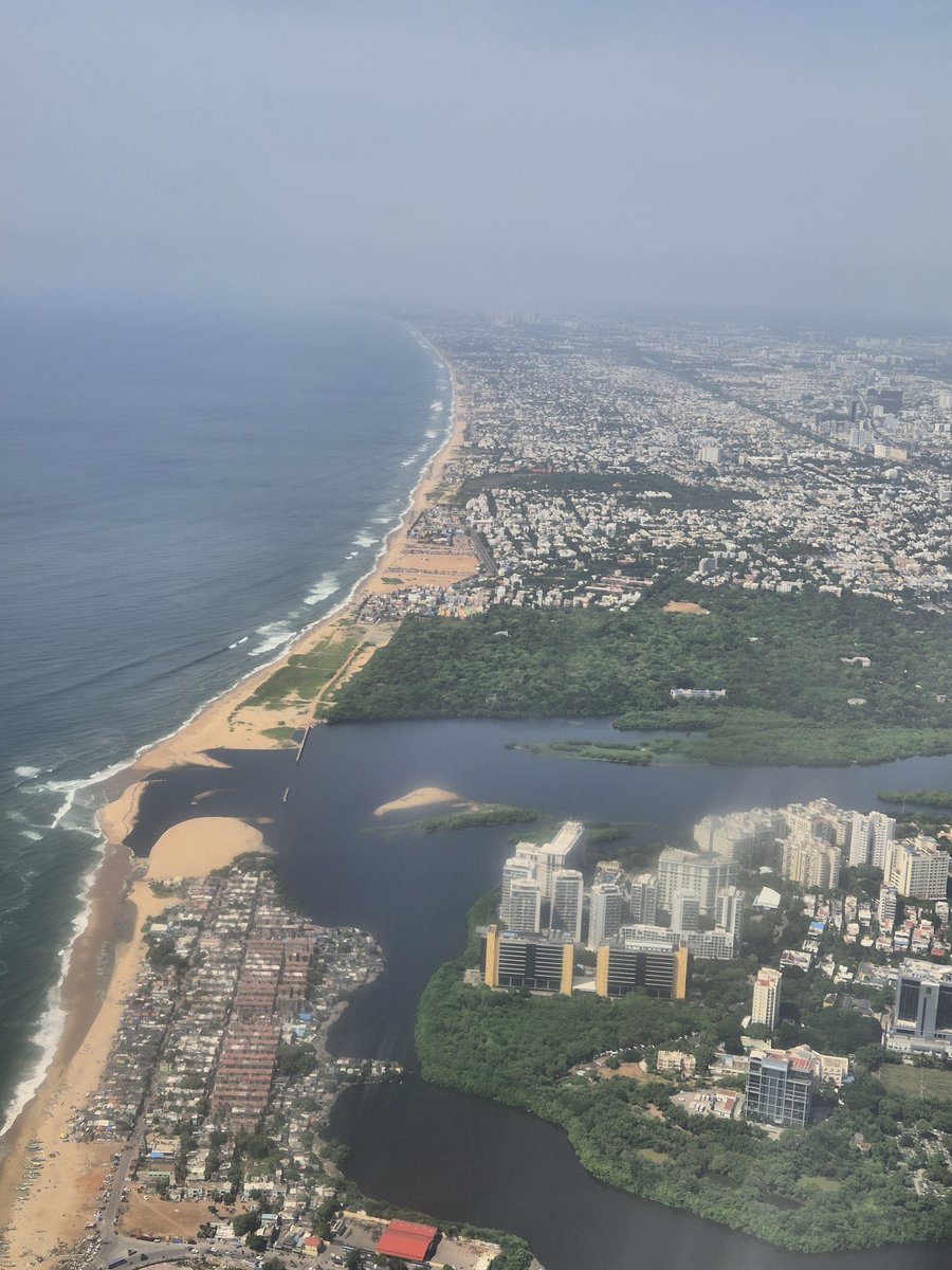 RohanGigi's tweet image. I&apos;ll never get tired of this view!
