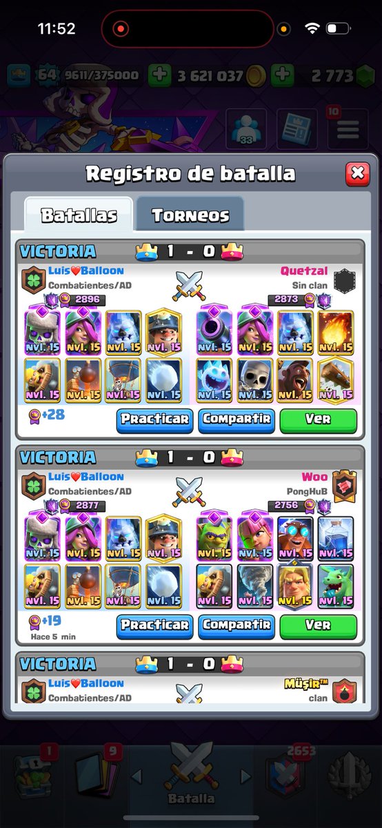 Luis❤️Balloon tweet media