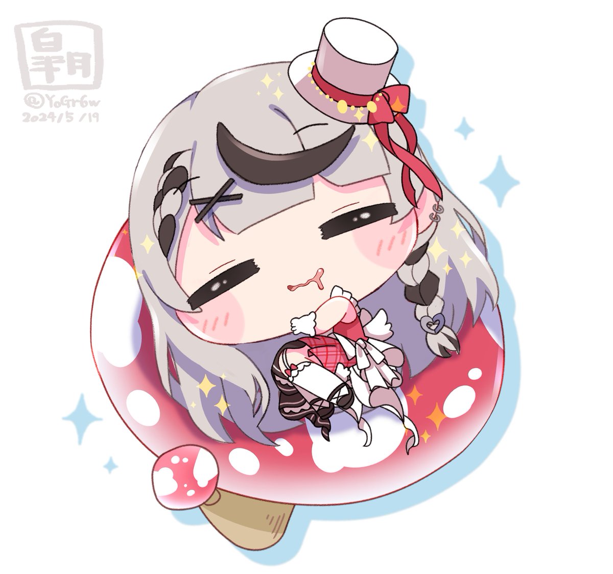 watanukisatsuki's tweet image. お久しぶりです‼️‼️
リアルがバタバタしててポストする暇がなく、X君の事ほったらかしになってましたスミマセン🙏 💦
現在もご依頼もあり、なかなか更新頻度を戻せませんが、過去絵再掲とかでぼちぼち呟いていきますので、よろしくお願いします😊
