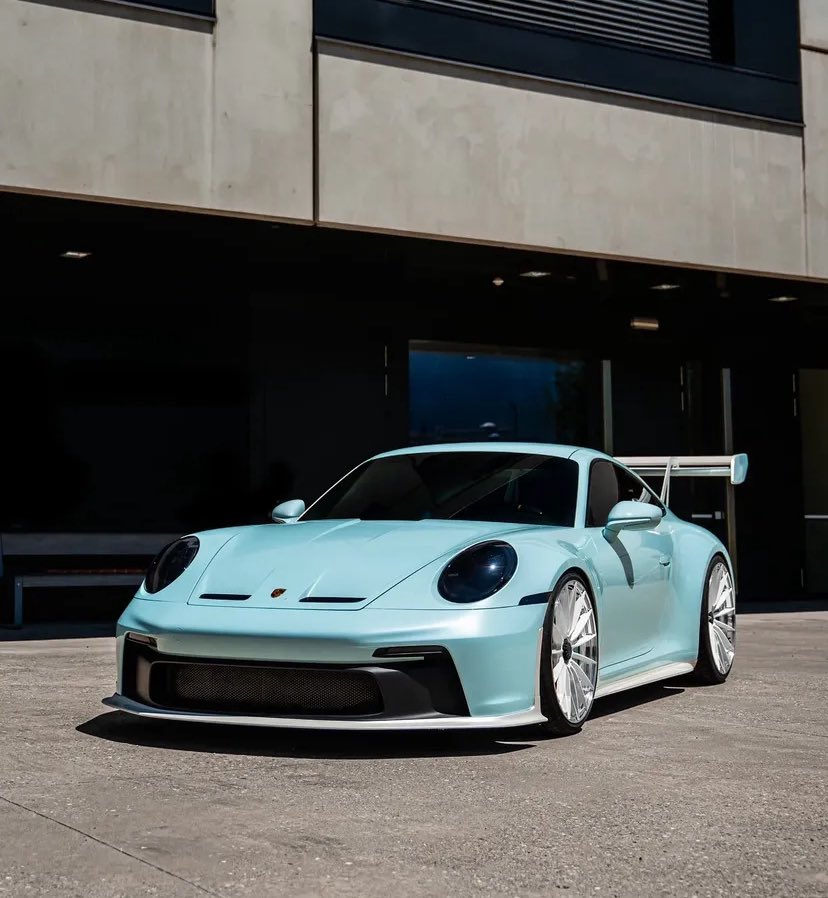 992 GT3 💎