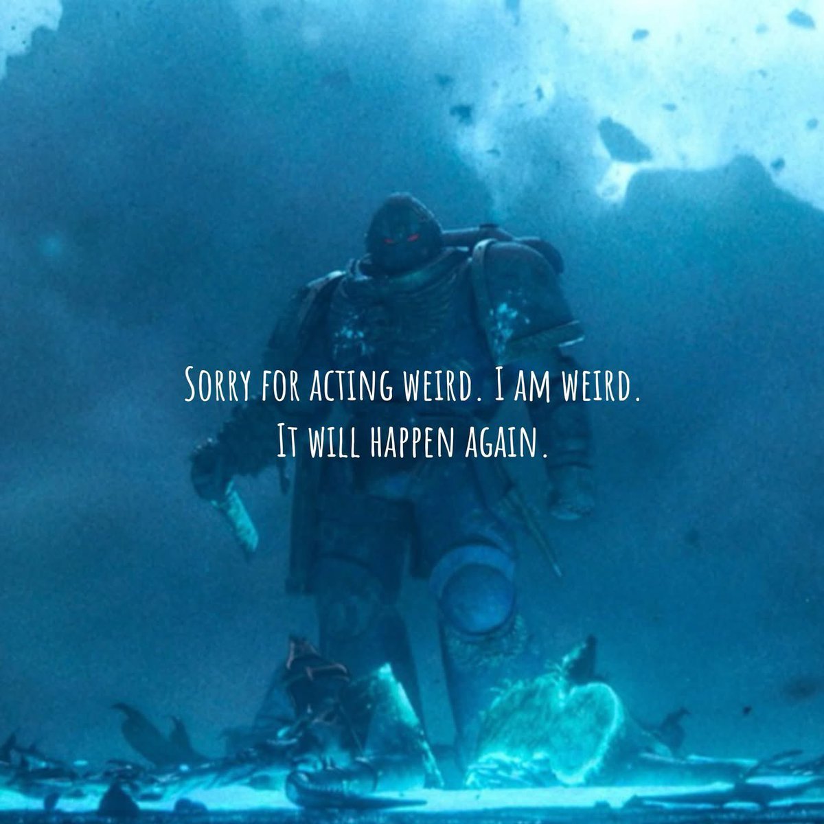 Lorgar Aurelian (@lorgarwasright) on Twitter photo 