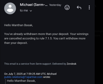 Manthan Basak tweet media