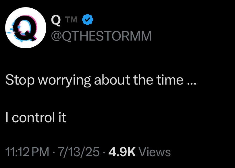Shanneighteen's tweet image. #Order of #Events 6.15=66=#ImNotFromHere until 6AM
Sun. (Mon. Tues. Wed. Thurs. Fri.)
#GoodMorningSundayMorning=#Day167 #Day181 #Day188 #Day195 
Mon.=#HillaryGoBubbye 10.28=#Day182 12:38-5:47AM 
Tues.=#911HappenedonaTUESDAY #SuperTuesday #Day190 
Fri. #QDrop55=July 15 =🪐
💍