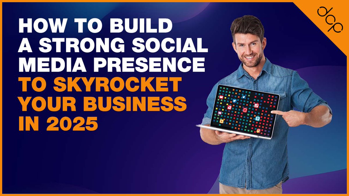 dcpwebdesigners's tweet image. How to Build a Strong Social Media Presence to Skyrocket Your Business in 2025 #knowledgeispower #KnowledgeIsWealth #KnowledgeIsLife #knowledges rfr.bz/t396b03