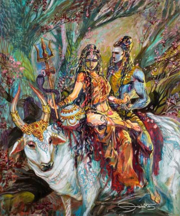 TeamVismrita's tweet image. वे शेष हैं, अशेष हैं, प्रशेष हैं, विशेष हैं
जो उनको जैसा धार ले, वे उसके जैसा वेश हैं
~ आलोक श्रीवास्तव
#सावन_सोमवार #हर_हर_महादेव