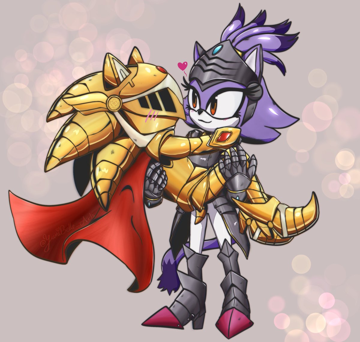 ☆YuniBelle☆ tweet media