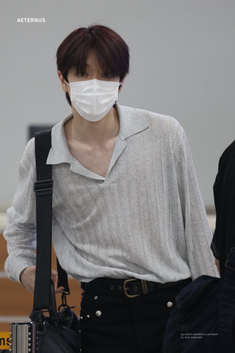 AETERNUS913's tweet image. 250714 GMP

#성찬 #SUNGCHAN  #ソンチャン #라이즈 #RIIZE