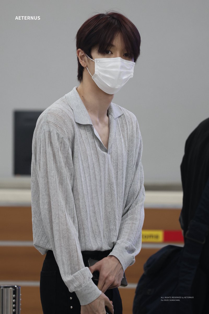 AETERNUS913's tweet image. 250714 GMP

#성찬 #SUNGCHAN  #ソンチャン #라이즈 #RIIZE