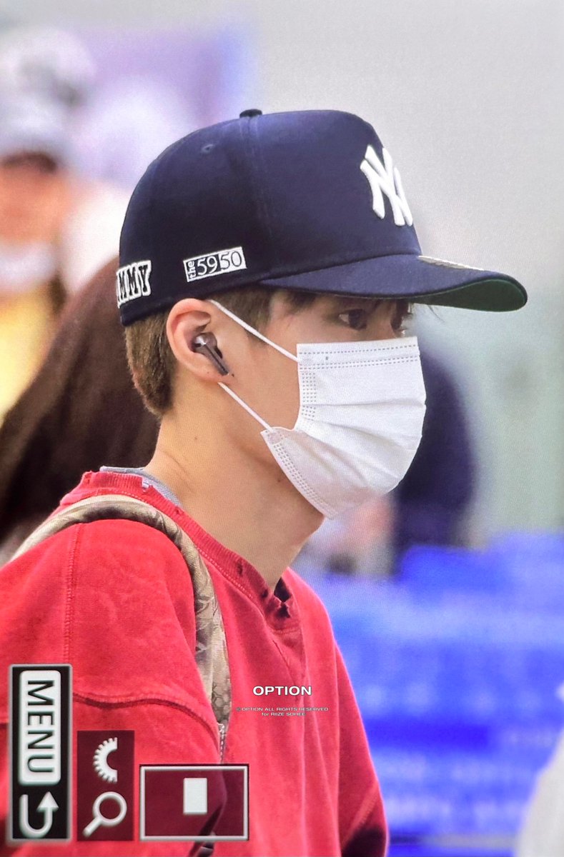 250714 GMP
#소희 #SOHEE #라이즈 #RIIZE