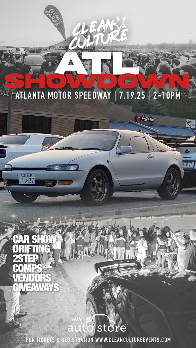 nguyenkvvn's tweet image. My car got accepted as a show car. Come say hi next Saturday!! 😋