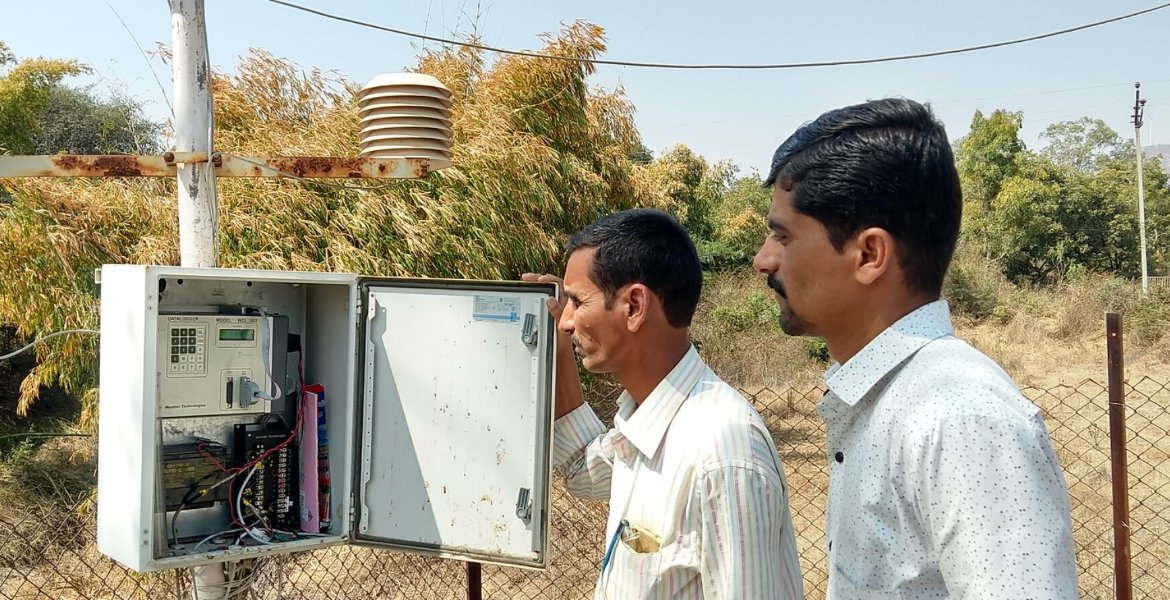 Improved Weather Forecasting Can Help Manage Renewable Energy Grid

Read: india.mongabay.com/2025/07/weathe…

#weather #forecasting #renewables #windpower #energytransition #SDGs #data #modelling