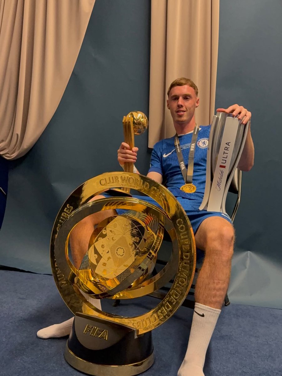 Felo Cerruti tweet media