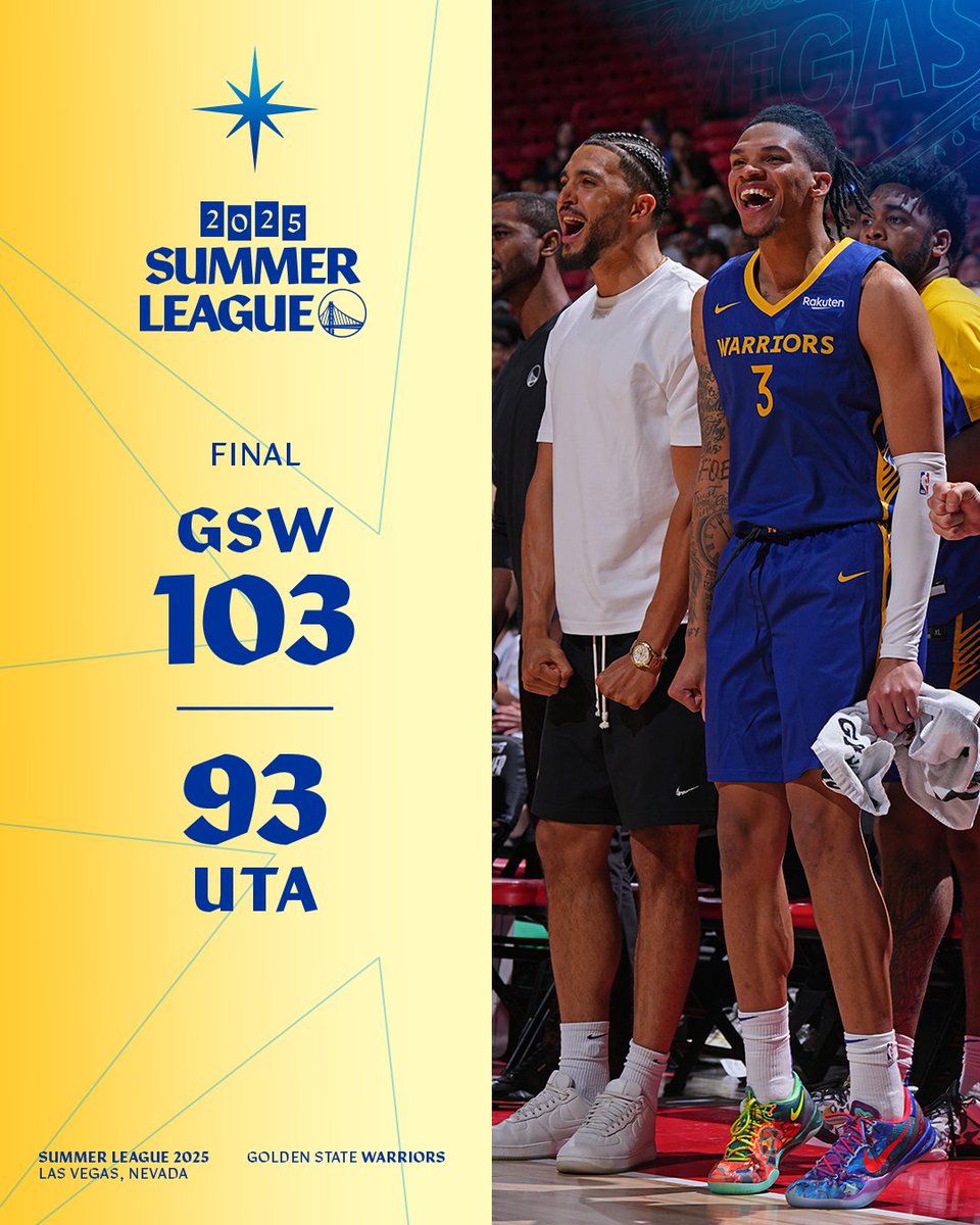 Dub in Vegas