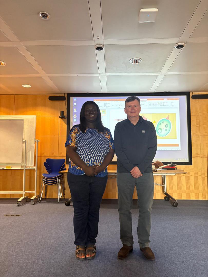 cadanq's tweet photo. Sincere thanks to the Africa Oxford Initiative for supporting my research with the AfOx Research Development Award, 2020.  Great to be invited to interact with the 2024/25 AfOX Fellows to share my experiences with them  &amp; meet the AfOx Steering Committee at St Cross, Oxford. https://t.co/fgwWXUOtvX