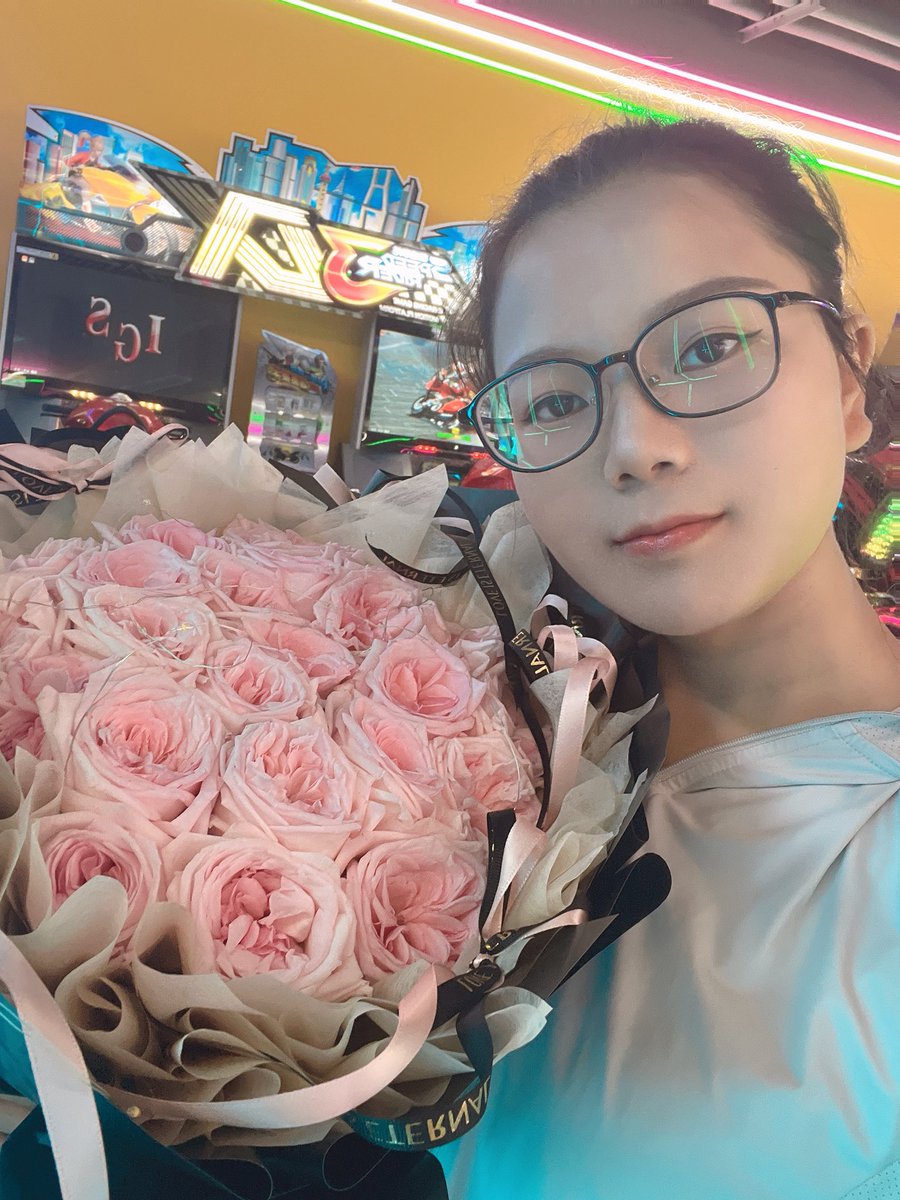 开挂的金兔子☯️🍊 tweet media