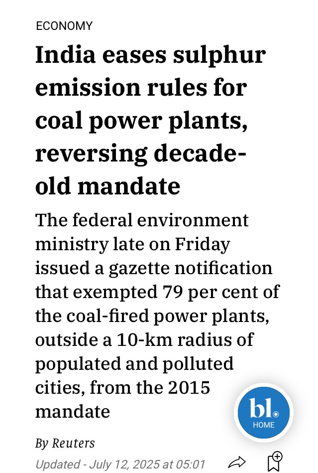 indiaredeem's tweet image. Sooch samaaz kain kiya hoga 🎅🏾🤬👇#coal #pollution #EnvironmentalArt