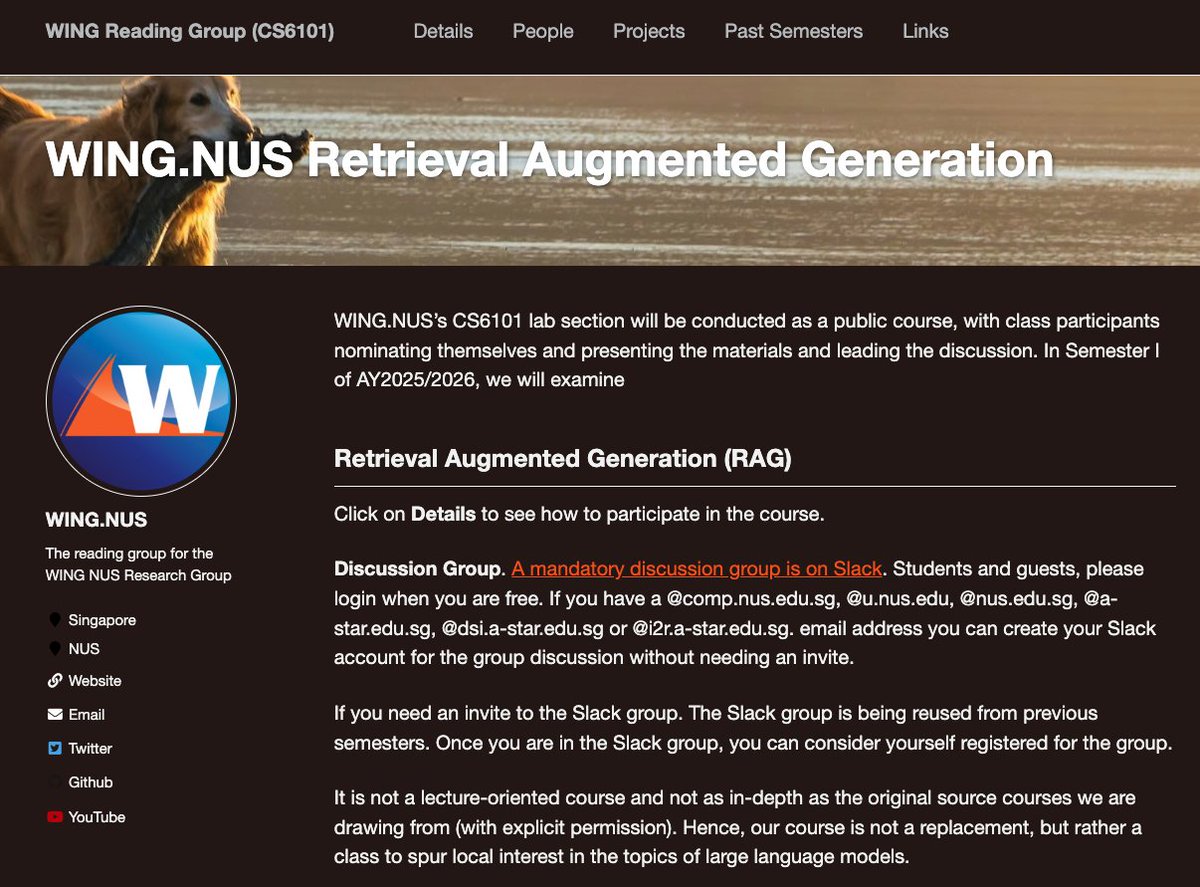 Min-Yen Kan tweet media