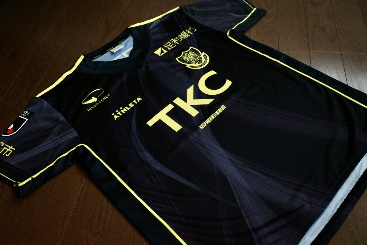 tsc_Salt's tweet photo. 栃木SC
SUMMER LIMITED UNIFORM2025
#栃木SC #BlackStorm https://t.co/PiOCYZDt9K