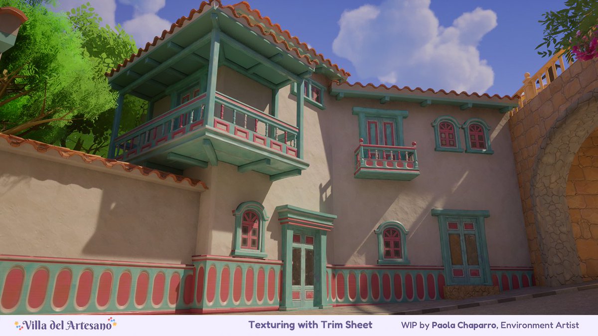 ⋆⭒ Paola Chaparro ⭒⋆ tweet media