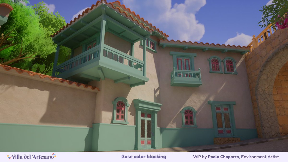 ⋆⭒ Paola Chaparro ⭒⋆ tweet media