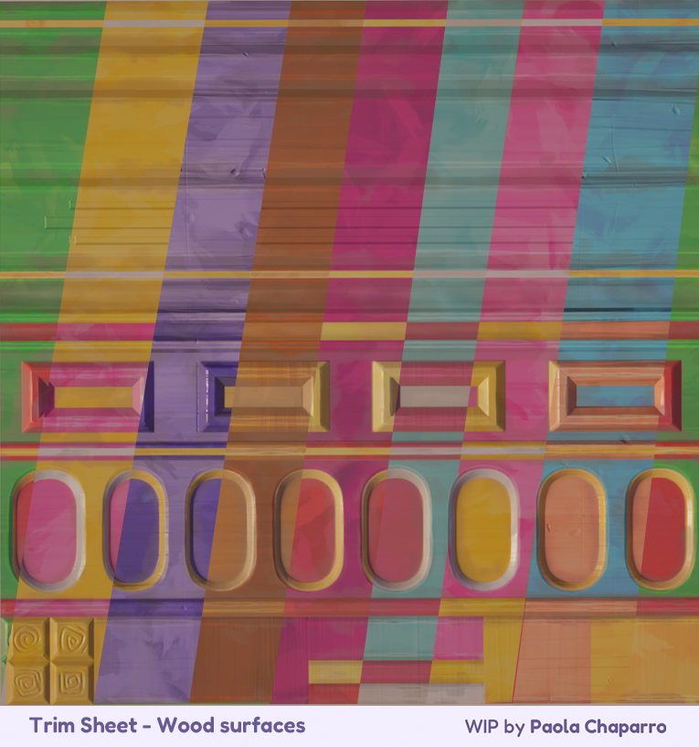 ⋆⭒ Paola Chaparro ⭒⋆ tweet media