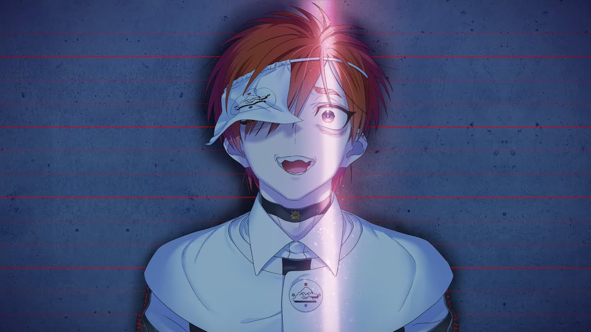 MILGRAM_info's tweet image. 【新しい動画を公開しました】
第三審 2nd EP フータ (CV: ランズベリー・アーサー)「天晴行進曲」Trailer
youtu.be/874kg0ysAsQ
▼商品ページ
amnibus.com/products/detai…
#MILGRAM #ミルグラム