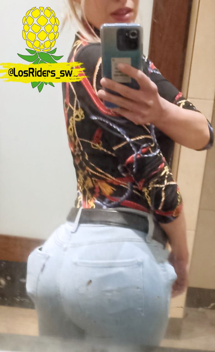LosRiders_sw's tweet photo. Se ve rico, nalgueable❓😈🔥
#LosRiders_sw #ParejaSwinger https://t.co/gM5WPLOiWp