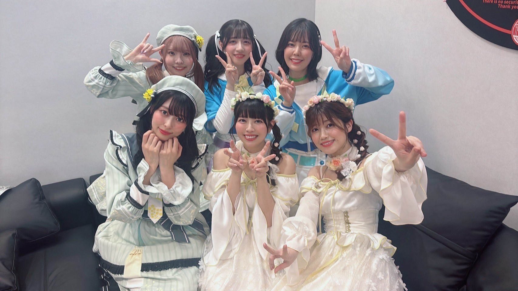 田嶌紗蘭　サインチェキ 田嶌紗蘭 直筆サイン 色紙 声優 サイン アイドルマスター