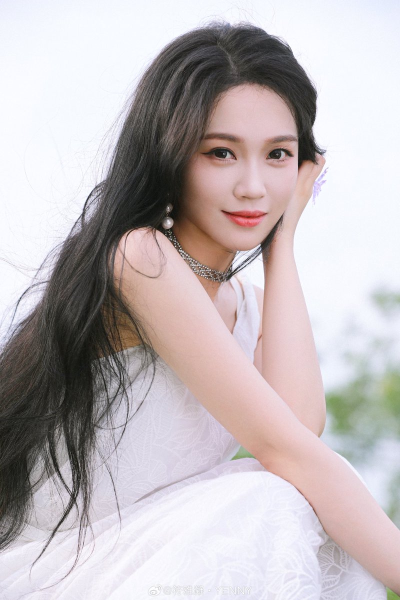 fu yaning archives tweet media