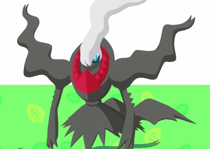 grosschott's tweet photo. Everyday normal Darkarai #PokemonSleep2nd! #PokemonSleep https://t.co/vPyaqLYxB0