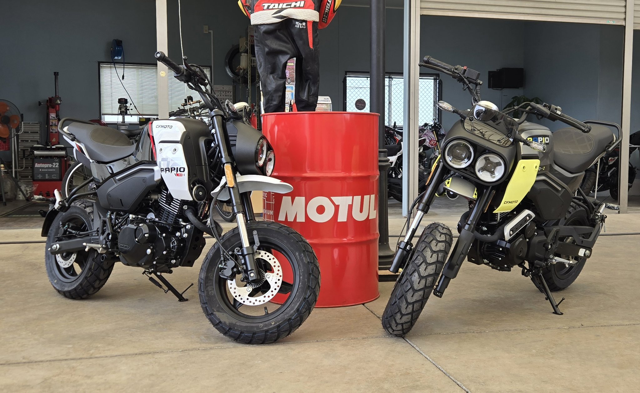 ぶち ZZR1400@オートポリスサーキット｜たけコプターのブログ｜趣味
