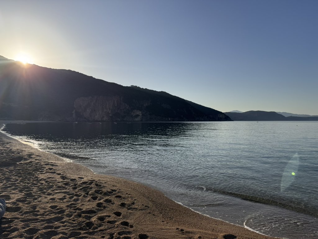 craigfairbrass's tweet image. Another beautiful Monday morning in 🇬🇷 nothing beats that 7am swim😇😎🏊‍♂️❤️