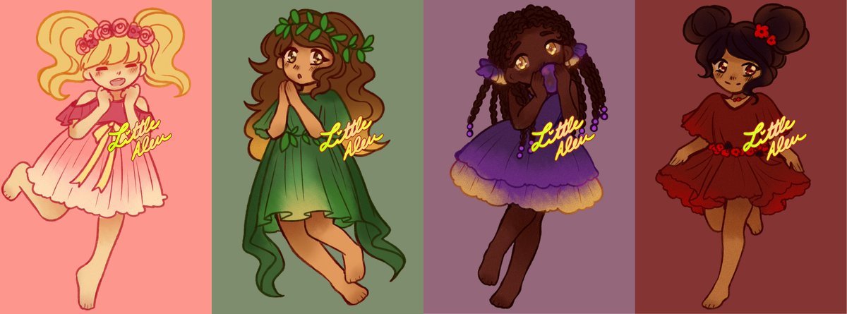 LittleAleu's tweet image. Some butterfly faeries I made last year for my class door

Added Butterfly wings behind them IRL 
Blessings ~ Aleu