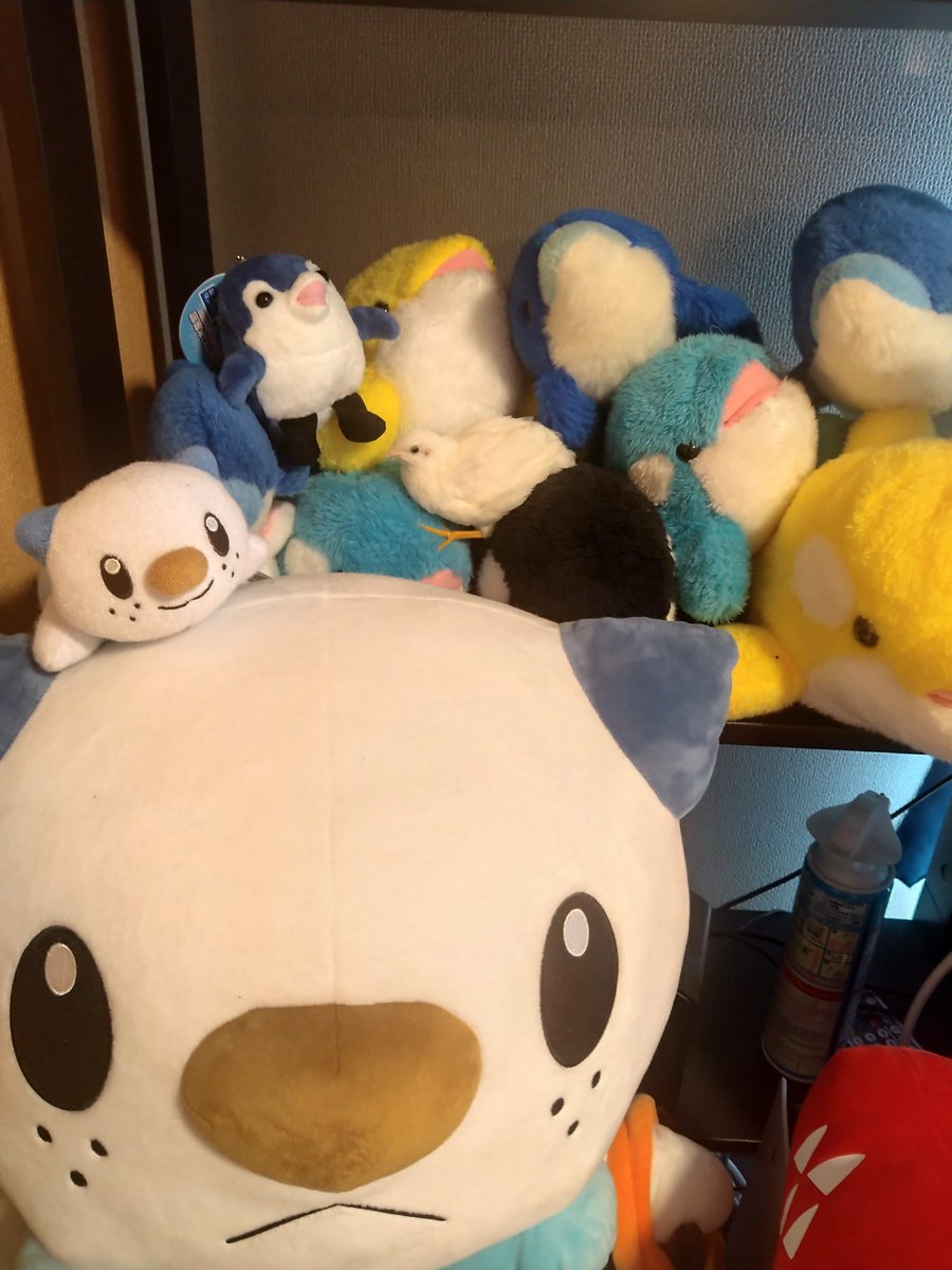 Tapioka_Mijyu's tweet image. うみのいきもの