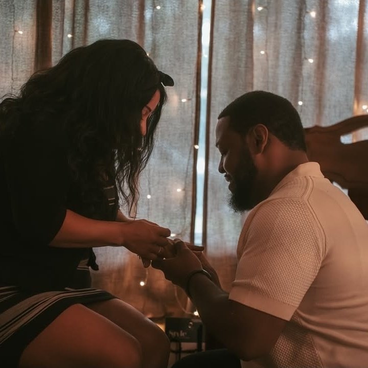 #NewProfilePic

Official. Blessed.