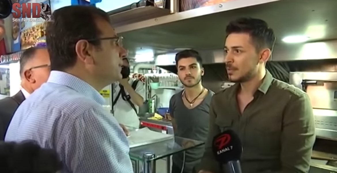 Nerdesin lan sen bayblade
Yazıp yazıp siliyorum yazıp yazıp siliyorum. %100ünüz böylesiniz amk. Savunacağım diye şekilden şekile , sikimdirik insan kılığına girdiniz oğlum