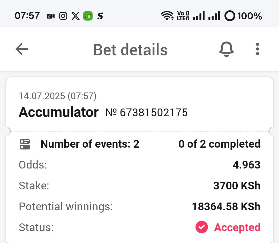 Pablo Tipster (@winnerbrunn) on Twitter photo 4+ CLEAN ODDS
#DBBET
.
REGISTRATION LINK 🔗🖇️:db-bet.co/_ESCOBAR254
Booking code:AKR3C
Promo code: ESCOBAR254
LET'S GO ✅🫷
<a href="/encryptedav/">£n¢®¥pTed™ ☮️🈳🐐</a> 4+ CLEAN ODDS
#DBBET
.
REGISTRATION LINK 🔗🖇️:db-bet.co/_ESCOBAR254
Booking code:AKR3C
Promo code: ESCOBAR254
LET'S GO ✅🫷
<a href="/encryptedav/">£n¢®¥pTed™ ☮️🈳🐐</a>