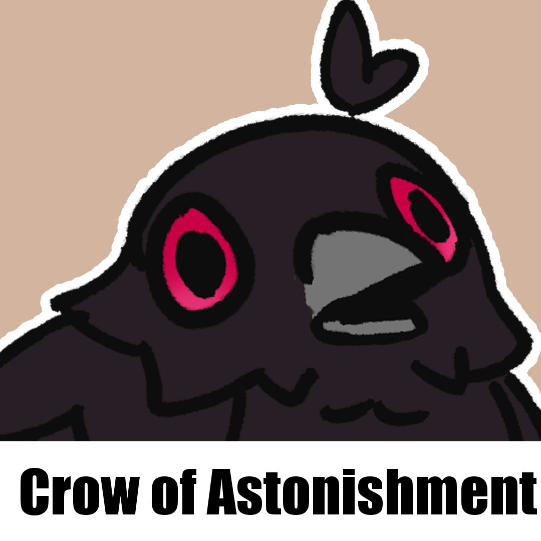 Collie Crow🎩🐦‍⬛ tweet media