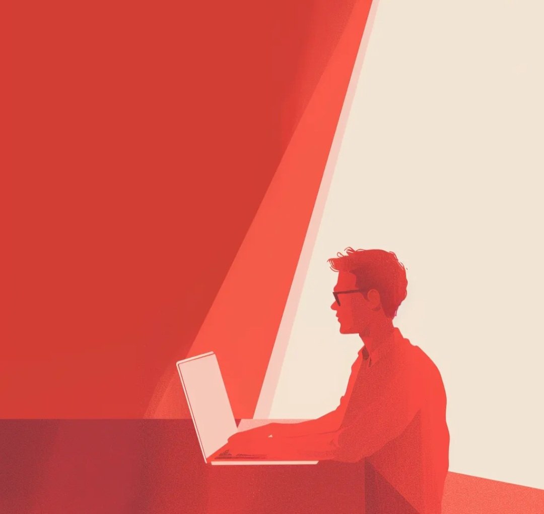 VaughnVernon's tweet image. "Goldman Sachs Just Made Your Computer Science Degree Worthless"
What's worthless is this shallow article. People who buy into this are ignorant:
"Now, Goldman Sachs is piloting thousands of AI developers. I hate being right. Goldman just hired an employee who works 24/7, never…