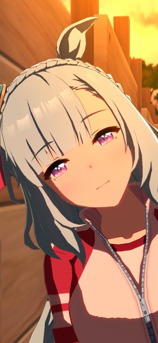 賢さLv5の失敗、ウルウルしてたのは知ってたけどよく見たら見上げた時に涙出てたのか…知らんかった 