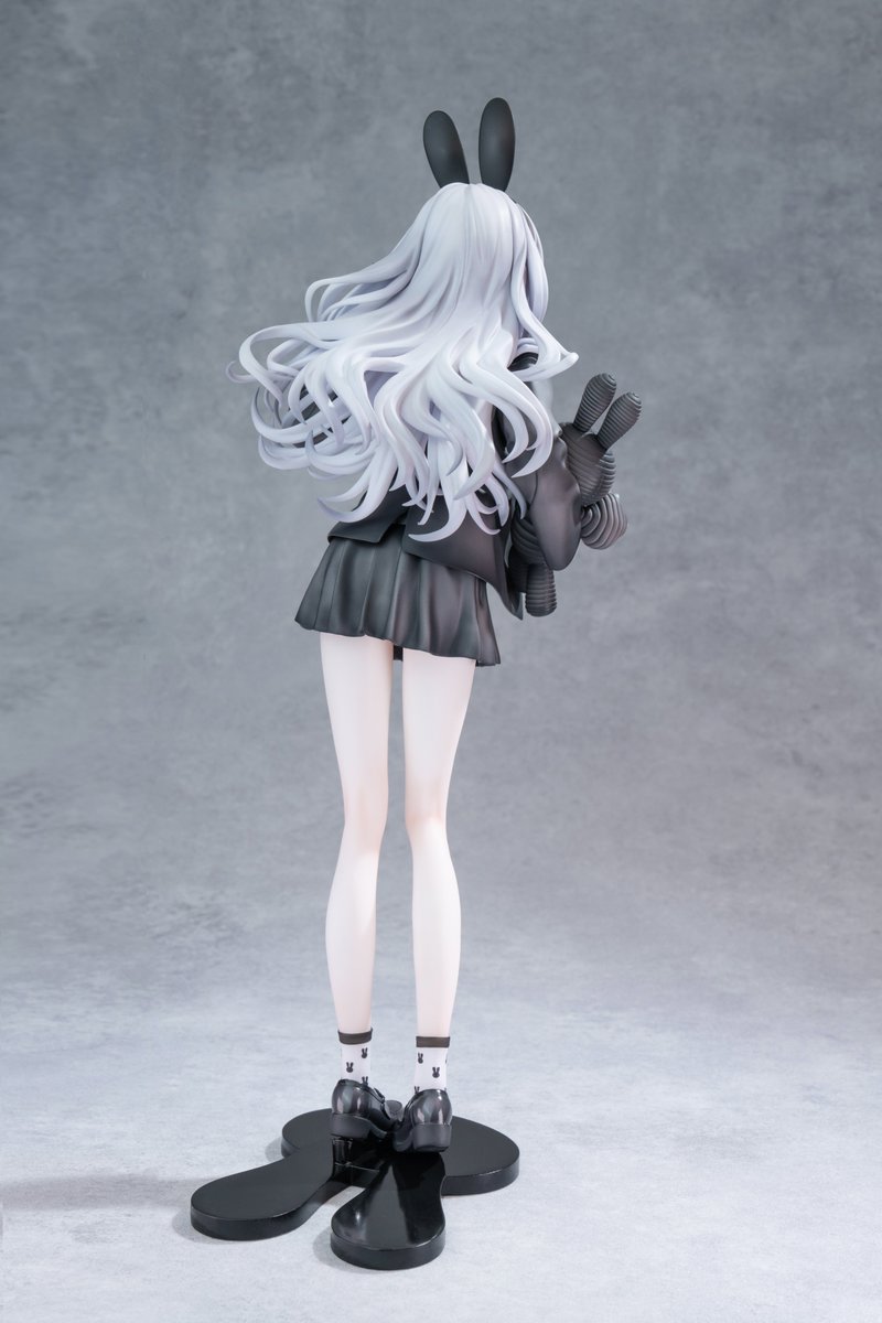 🤍藤本志貴 ランドver.🖤 卓番:4-09-01 原画: 要領@sentaatoiawase