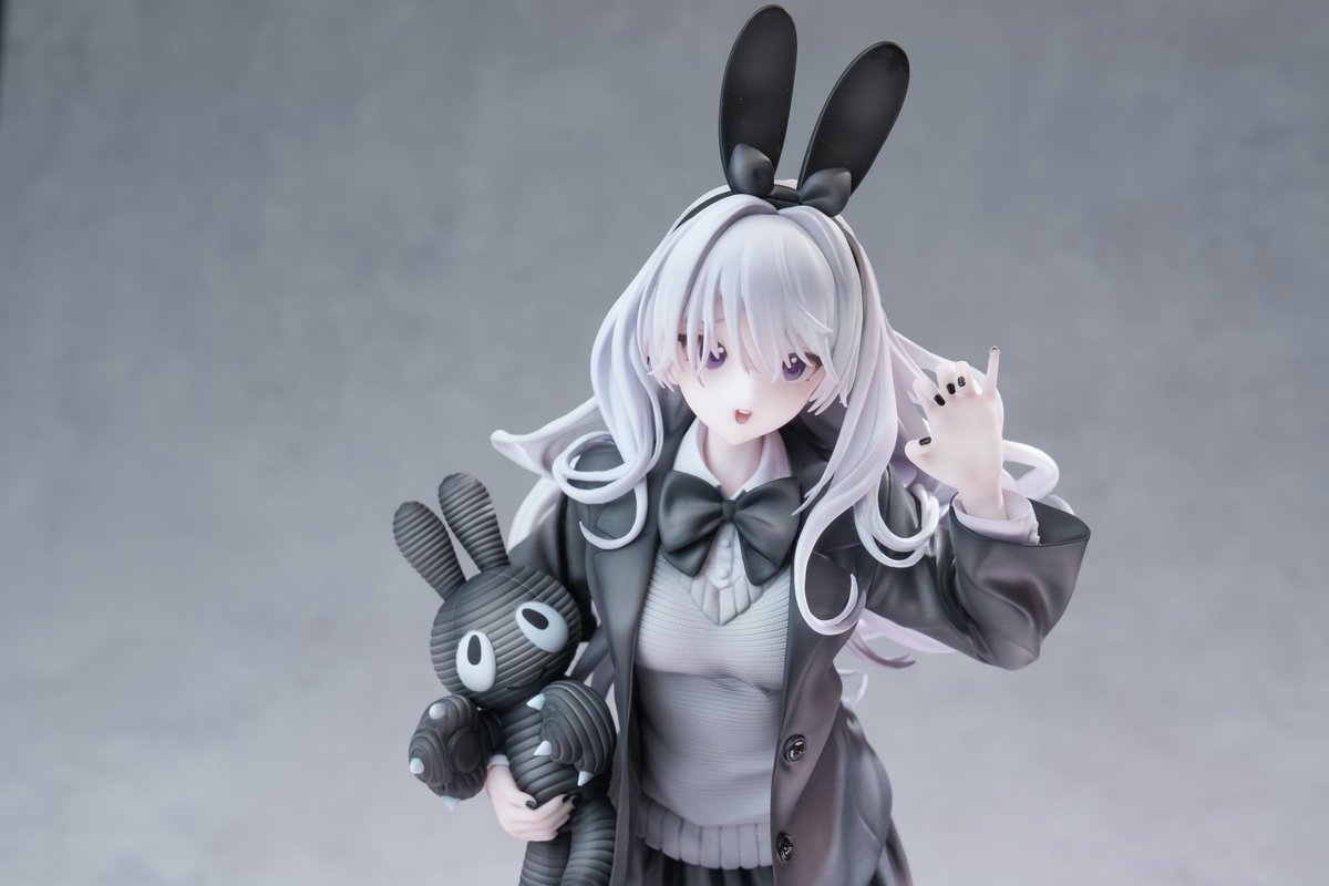 🤍藤本志貴 ランドver.🖤 卓番:4-09-01 原画: 要領@sentaatoiawase