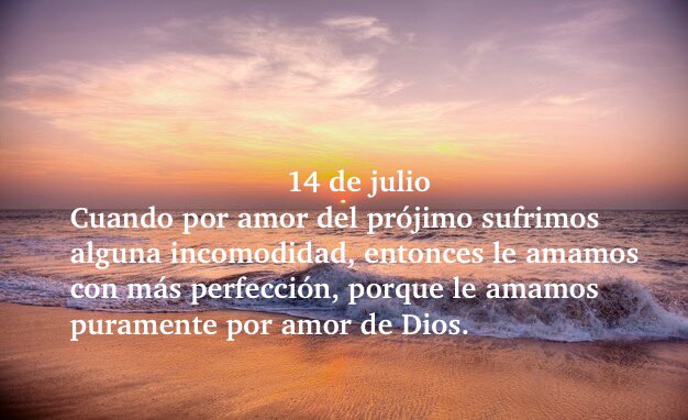 miguel_bg7's tweet image. MÁXIMAS DE SAN FRANCISCO DE SALES PARA TODOS LOS DÍAS DEL AÑO