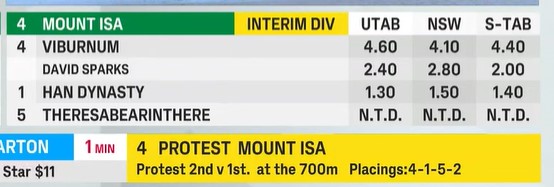 Punters+ tweet media