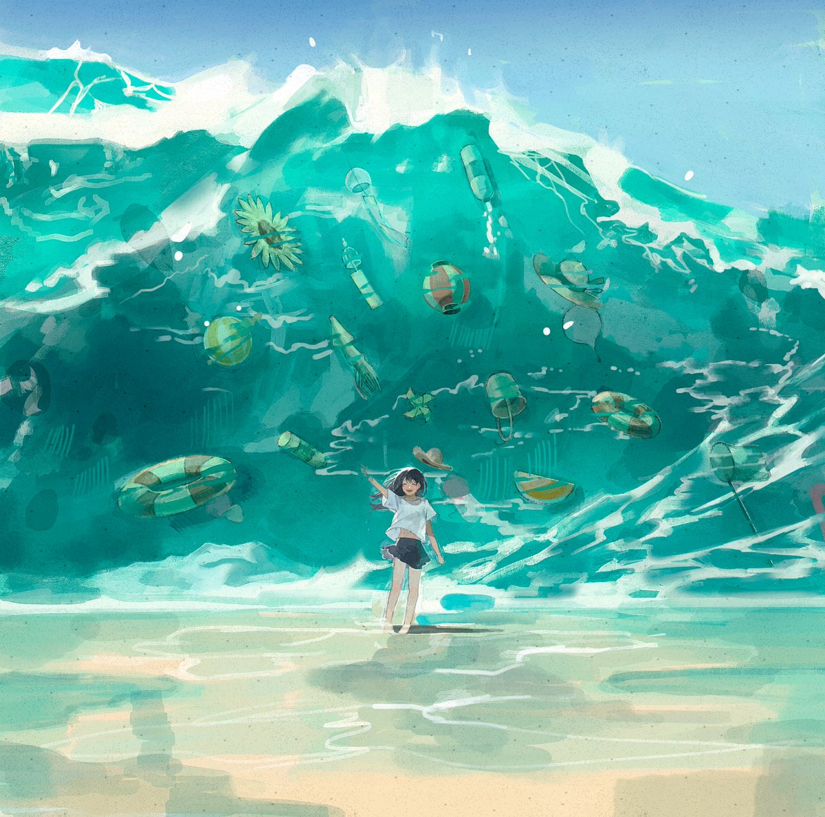 ぺちか (@otya1567) on Twitter photo 