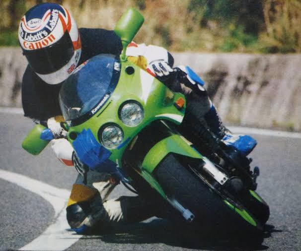 NAVE @RT Green Ꮤorm (@k_nave) on Twitter photo やはり80年代、90年代ってメーカーも凄かったけど、それに応えるかの様に乗る側も色々と凄かったと思う。 やはり80年代、90年代ってメーカーも凄かったけど、それに応えるかの様に乗る側も色々と凄かったと思う。