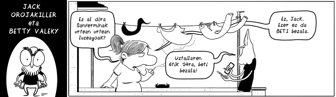 ZUGAZART
naiz.eus/eu/iritzia/zug…