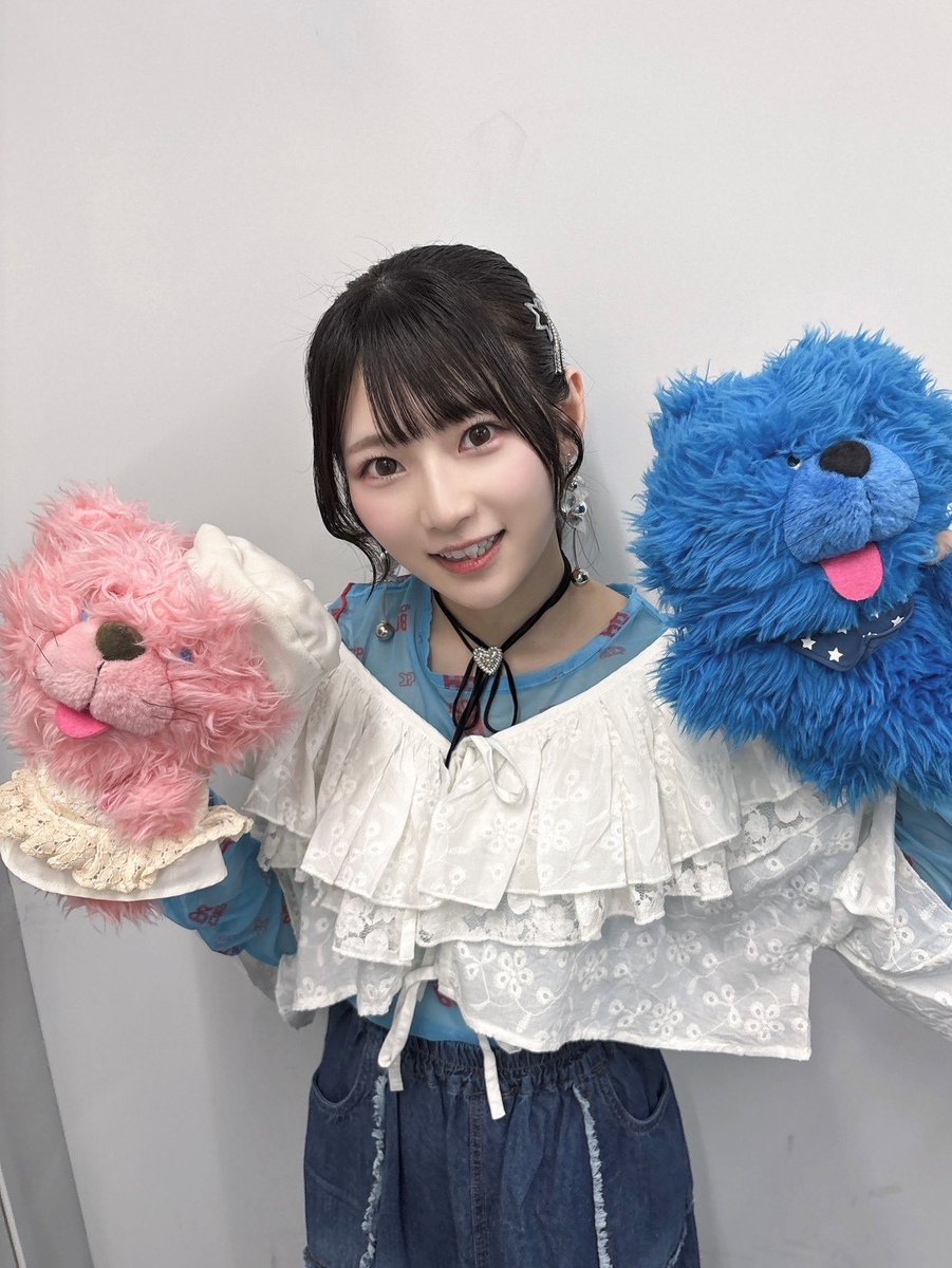 青木陽菜 STAFF (@AokiHina_Staff) / X